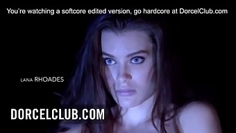 Lana, desires of submission - full dorcel movie (softcore edited version)