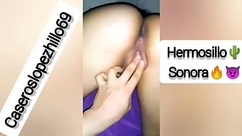 A couple from hermosillo sonora send me their video so you can see how they fuck and they told me to comment on horny things because she loves that she will be reading them