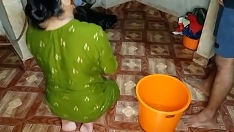 Xxx maid sex in hindi voice